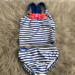 OSHKOSH BGOSH Baby Girls Two Pieces Swimwear | 12-18 Months